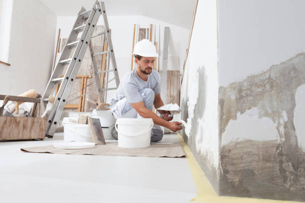 Dehumidification Services in Von Ormy, TX
